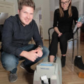 Osteoporozes diena 2018