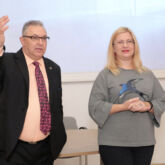 Osteoporozes diena 2018