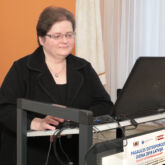 Osteoporozes diena 2018