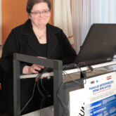 Osteoporozes diena 2018