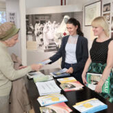 Osteoporozes diena 2018