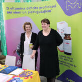 LOKMSA un LRA konference - Osteoporoze un artrīts 12.10.18.