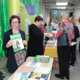 LOKMSA un LRA konference - Osteoporoze un artrīts 12.10.18.