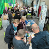 LOKMSA un LRA konference - Osteoporoze un artrīts 12.10.18.