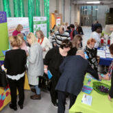 LOKMSA un LRA konference - Osteoporoze un artrīts 12.10.18.