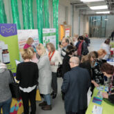 LOKMSA un LRA konference - Osteoporoze un artrīts 12.10.18.