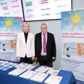 LOKMSA un LRA konference - Osteoporoze un artrīts 12.10.18.