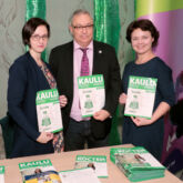 LOKMSA un LRA konference - Osteoporoze un artrīts 12.10.18.