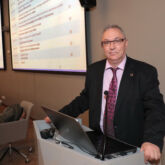 LOKMSA un LRA konference - Osteoporoze un artrīts 12.10.18.