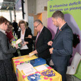 LOKMSA un LRA konference - Osteoporoze un artrīts 12.10.18.