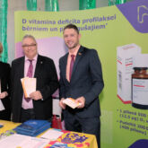 LOKMSA un LRA konference - Osteoporoze un artrīts 12.10.18.