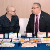 LOKMSA un LRA konference - Osteoporoze un artrīts 12.10.18.