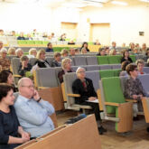 LOKMSA un LRA konference - Osteoporoze un artrīts 12.10.18.