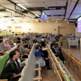 LOKMSA un LRA konference - Osteoporoze un artrīts 12.10.18.