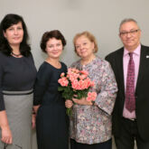 LOKMSA un LRA konference - Osteoporoze un artrīts 12.10.18.