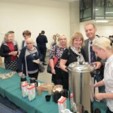 LOKMSA un LRA konference - Osteoporoze un artrīts 12.10.18.